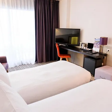 Hotel&spa Baie Des Anges By Thalazur Hotel Antibes