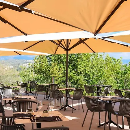 Hotel&spa Baie Des Anges By Thalazur Hotel